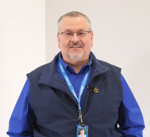 Bill Fosnight