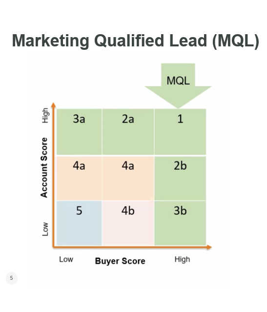 graphic of MQL chart