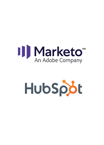 Marketo logo